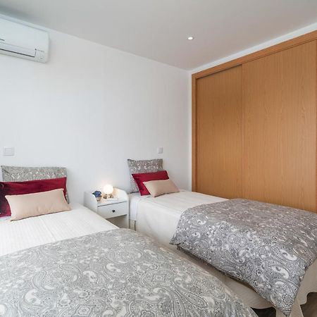 Apartamento 1007 Clube Praia Rocha Lic Nr 55298 Al Portimao Bagian luar foto