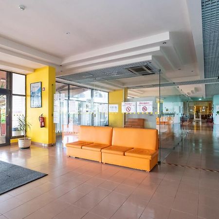 Apartamento 1007 Clube Praia Rocha Lic Nr 55298 Al Portimao Bagian luar foto