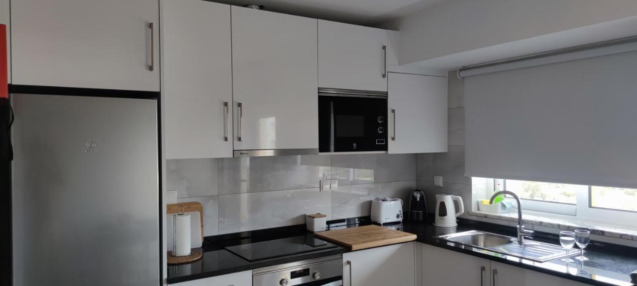 Apartamento 1007 Clube Praia Rocha Lic Nr 55298 Al Portimao Bagian luar foto