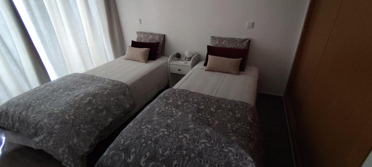 Apartamento 1007 Clube Praia Rocha Lic Nr 55298 Al Portimao Bagian luar foto