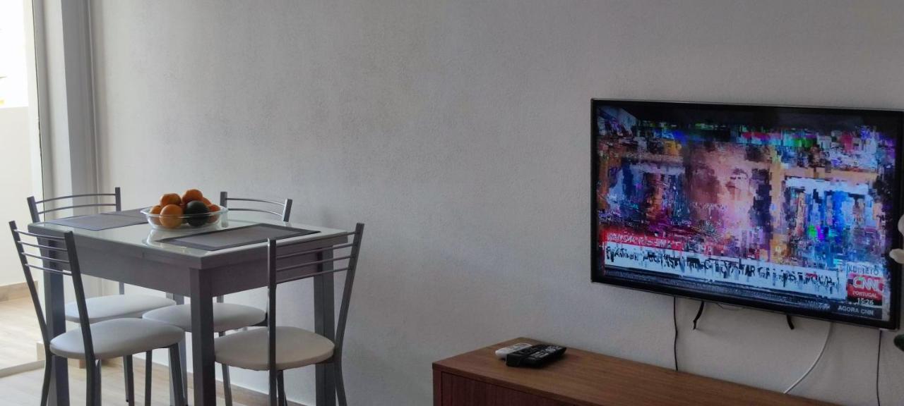Apartamento 1007 Clube Praia Rocha Lic Nr 55298 Al Portimao Bagian luar foto