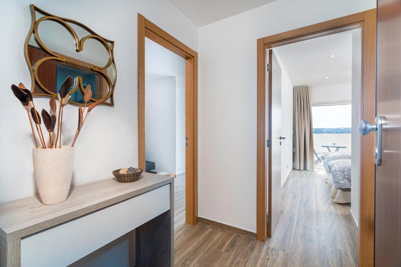 Apartamento 1007 Clube Praia Rocha Lic Nr 55298 Al Portimao Bagian luar foto
