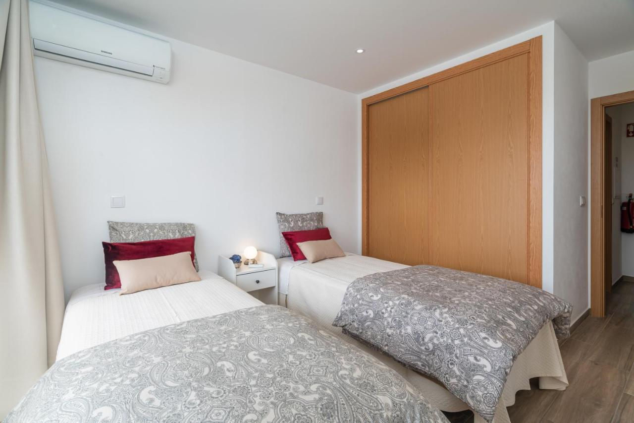 Apartamento 1007 Clube Praia Rocha Lic Nr 55298 Al Portimao Bagian luar foto