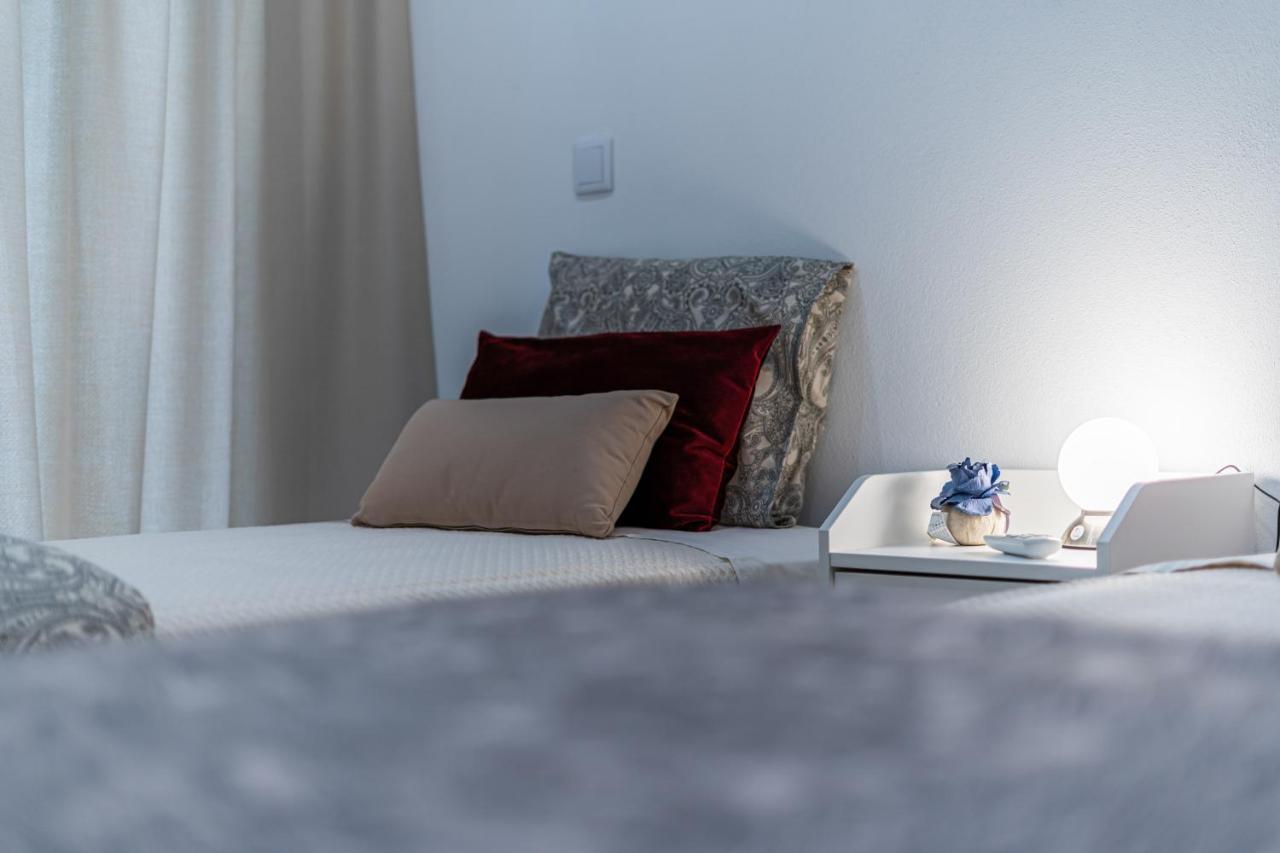 Apartamento 1007 Clube Praia Rocha Lic Nr 55298 Al Portimao Bagian luar foto