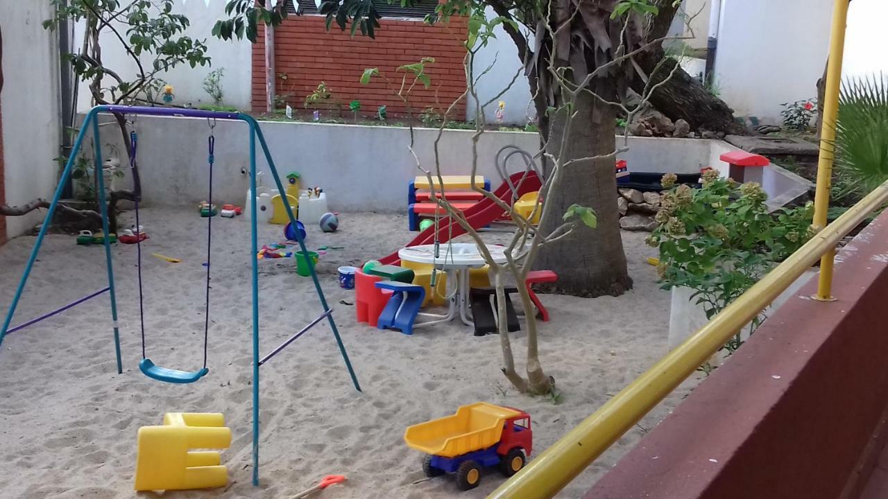 Apartamento 1007 Clube Praia Rocha Lic Nr 55298 Al Portimao Bagian luar foto