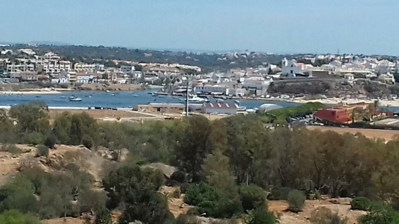 Apartamento 1007 Clube Praia Rocha Lic Nr 55298 Al Portimao Bagian luar foto